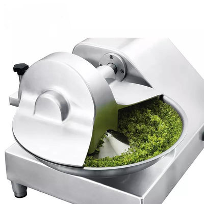 Commercial Food Processing Machine Stainless Steel Meat Cutter Vegetable Cutter Food Cutter