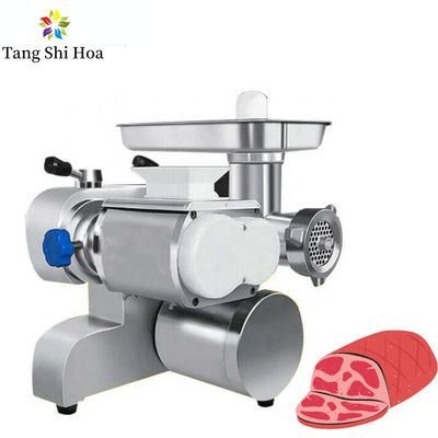 2.5mm肉カッターおよび粉砕機専門肉切断および粉砕機