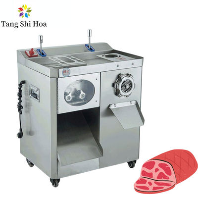 牛挽き肉プロセッサのための2200W 2mm肉カッターそして粉砕機